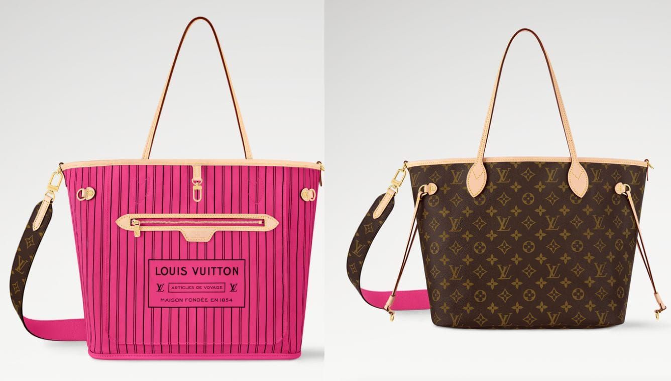 Louis Vuitton Gifting Influencers RM10,000 Bags for FREE Seen as TACKY According to TikTokers