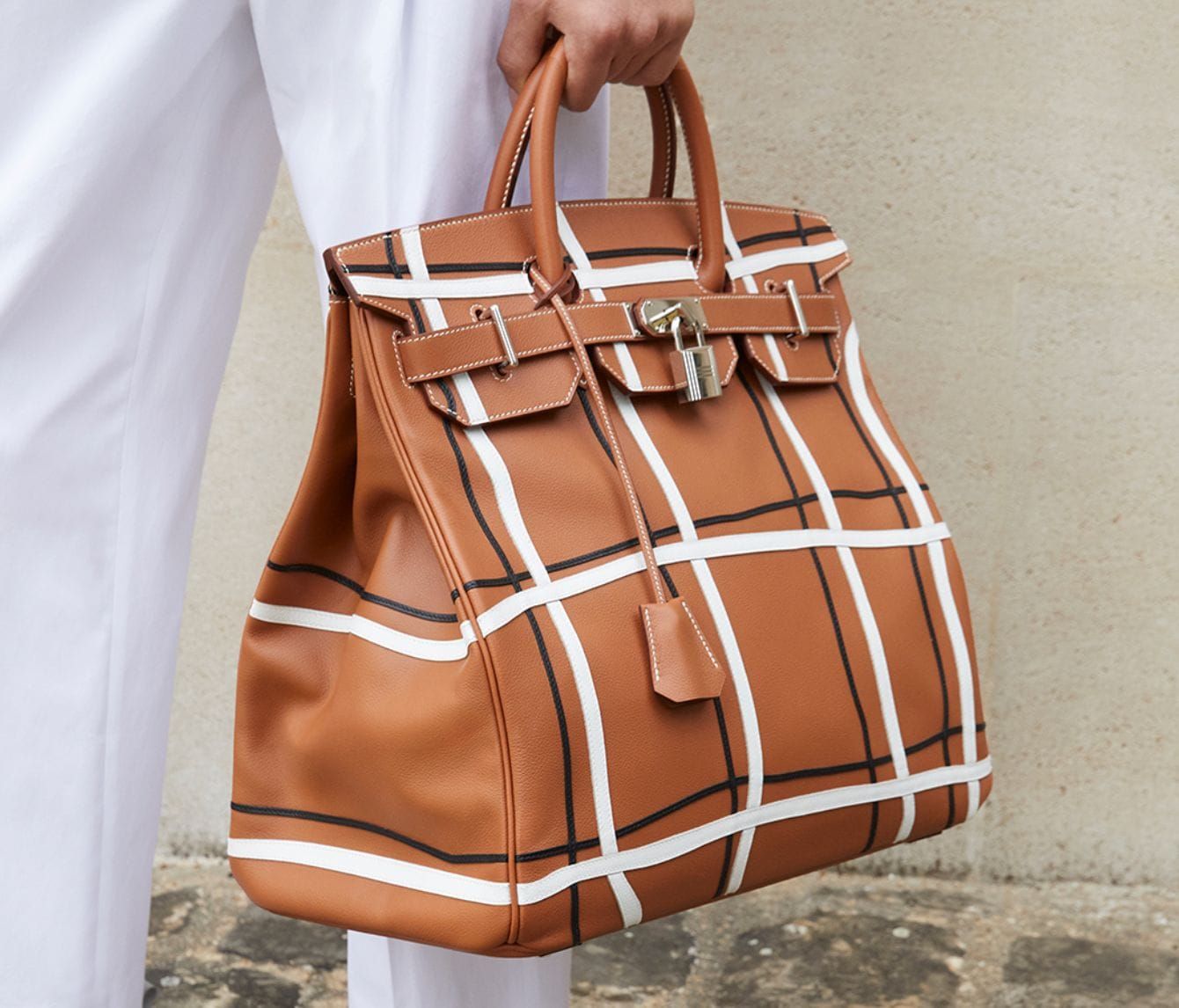 Walmart Birkin Now Talk of The Town, Especially After Orders Allegedly Cancelled