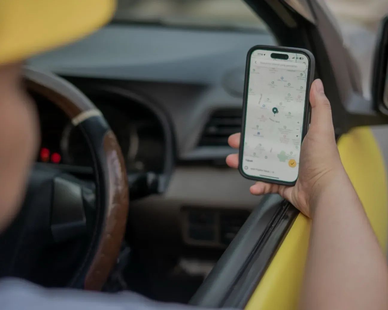 Maxim E-Hailing: Key Mobility Trends for 2025
