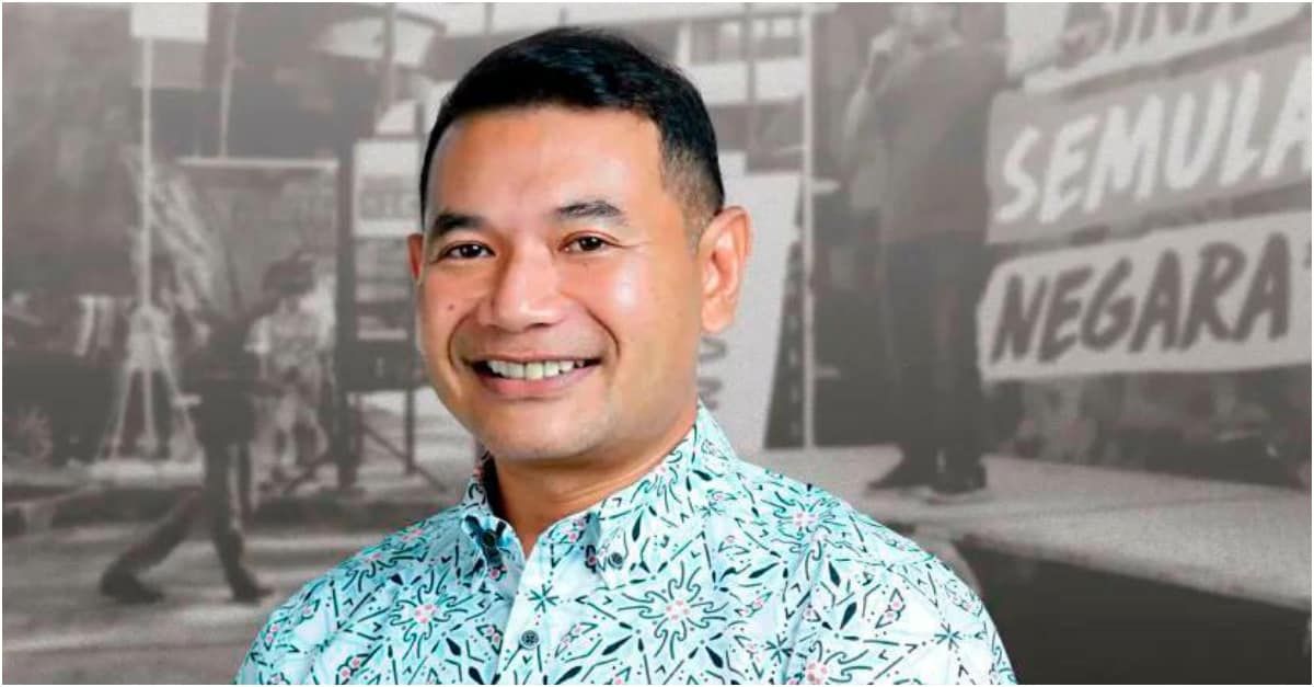 Rafizi Ramli: The Last Hope for PKR's Reformist Revival