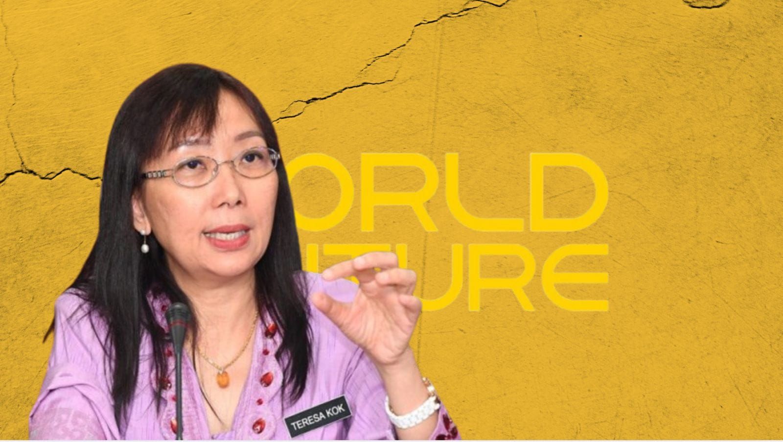 DAP faces significant leadership challenges ahead