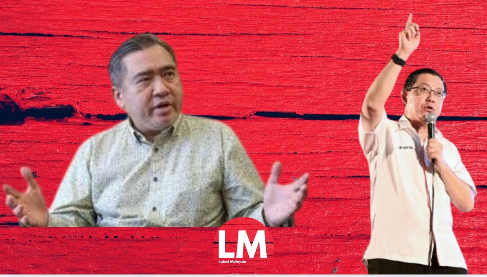 It is Loke's DAP now?