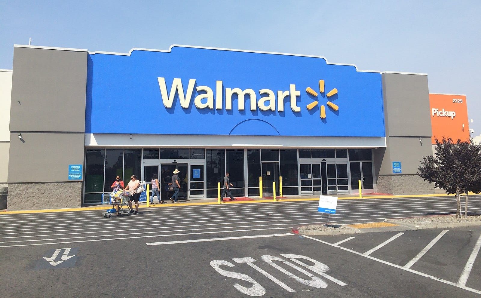 Is Walmart Raising Prices Because of New US Tariffs?