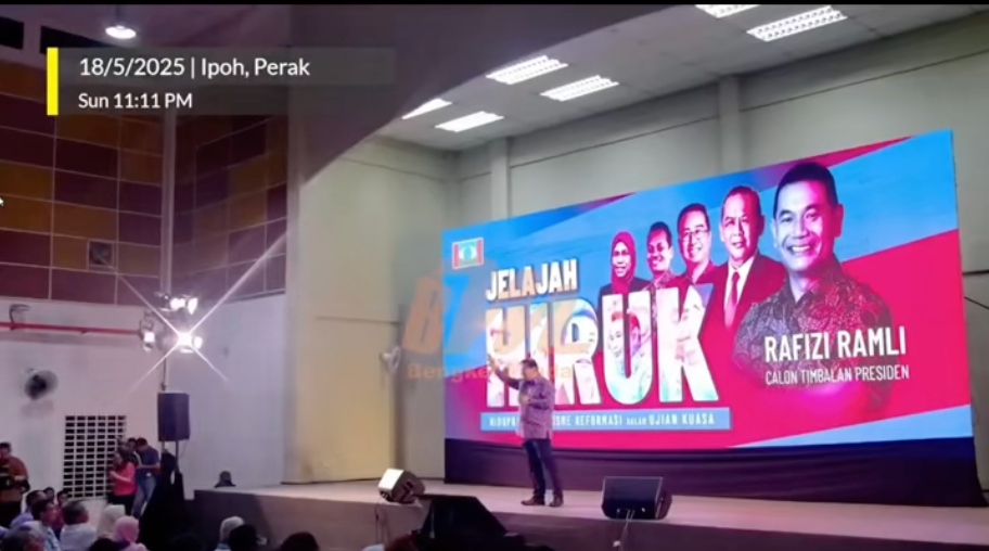 Surat Sulit Rafizi Kepada Anwar Bocor, Dedah Konflik Dalaman PKR