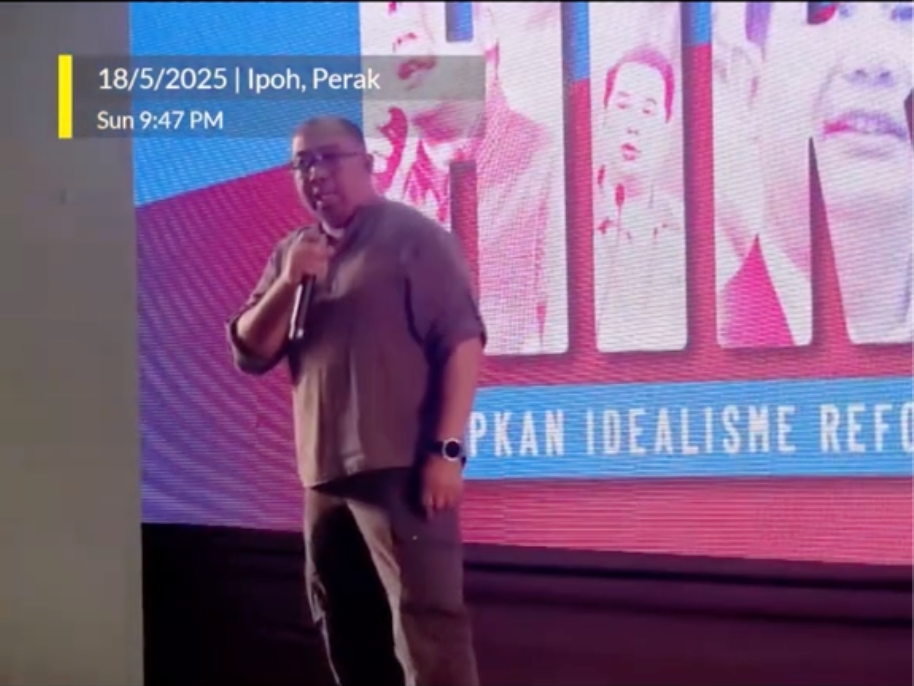 "Kami Masih Hidup!" Dengan Semangat Reformasi 1998