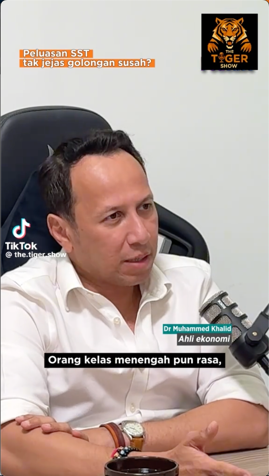 Mengapa Cukai Makanan Bebankan Rakyat Miskin – Analisis Mendalam