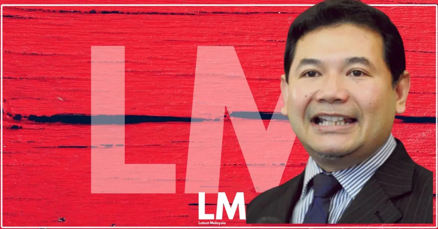 PKR Infighting Deepens: Can the Party Save Itself Before It’s Too Late?