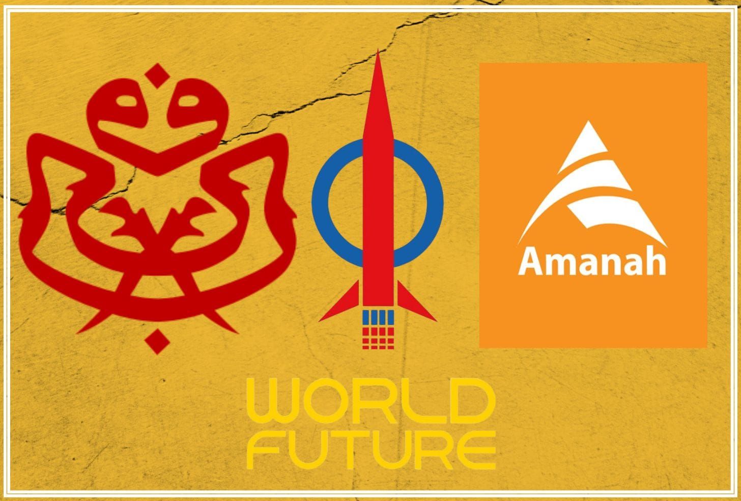 Urban Renewal Act Sparks Political Rift: UMNO, Amanah, and DAP Clash Over Malaysia’s URA Reform