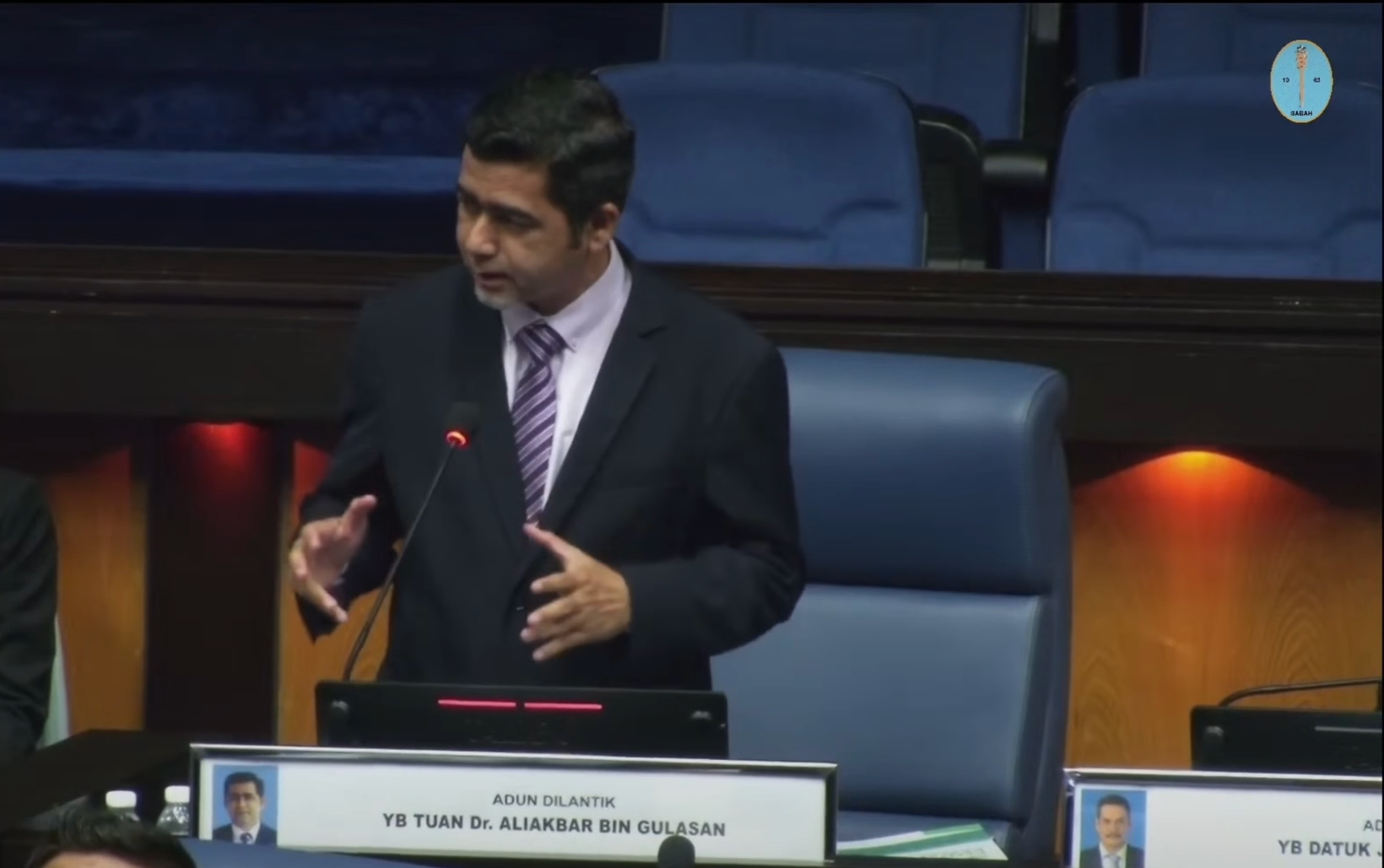 Analisis Politik: Medan Pertempuran Karambunai – Pintu Masuk PAS ke Sabah?