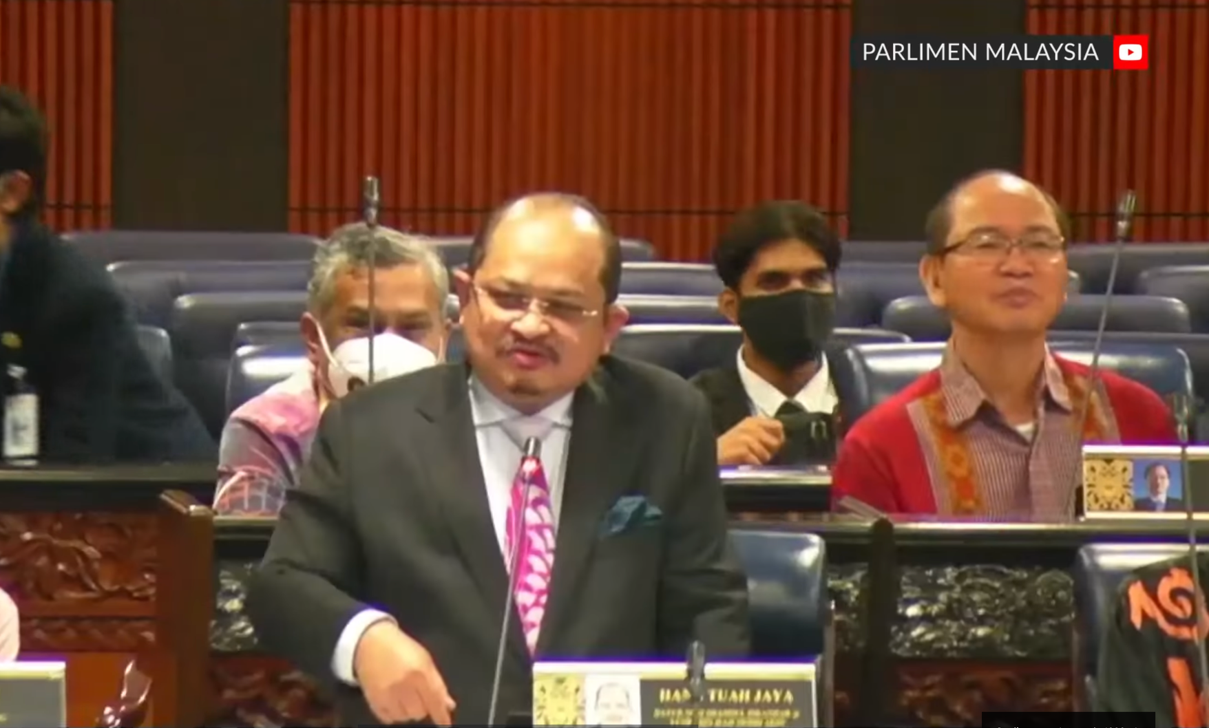 Skandal Rasuah Sabah: Ujian Integriti Kerajaan Madani