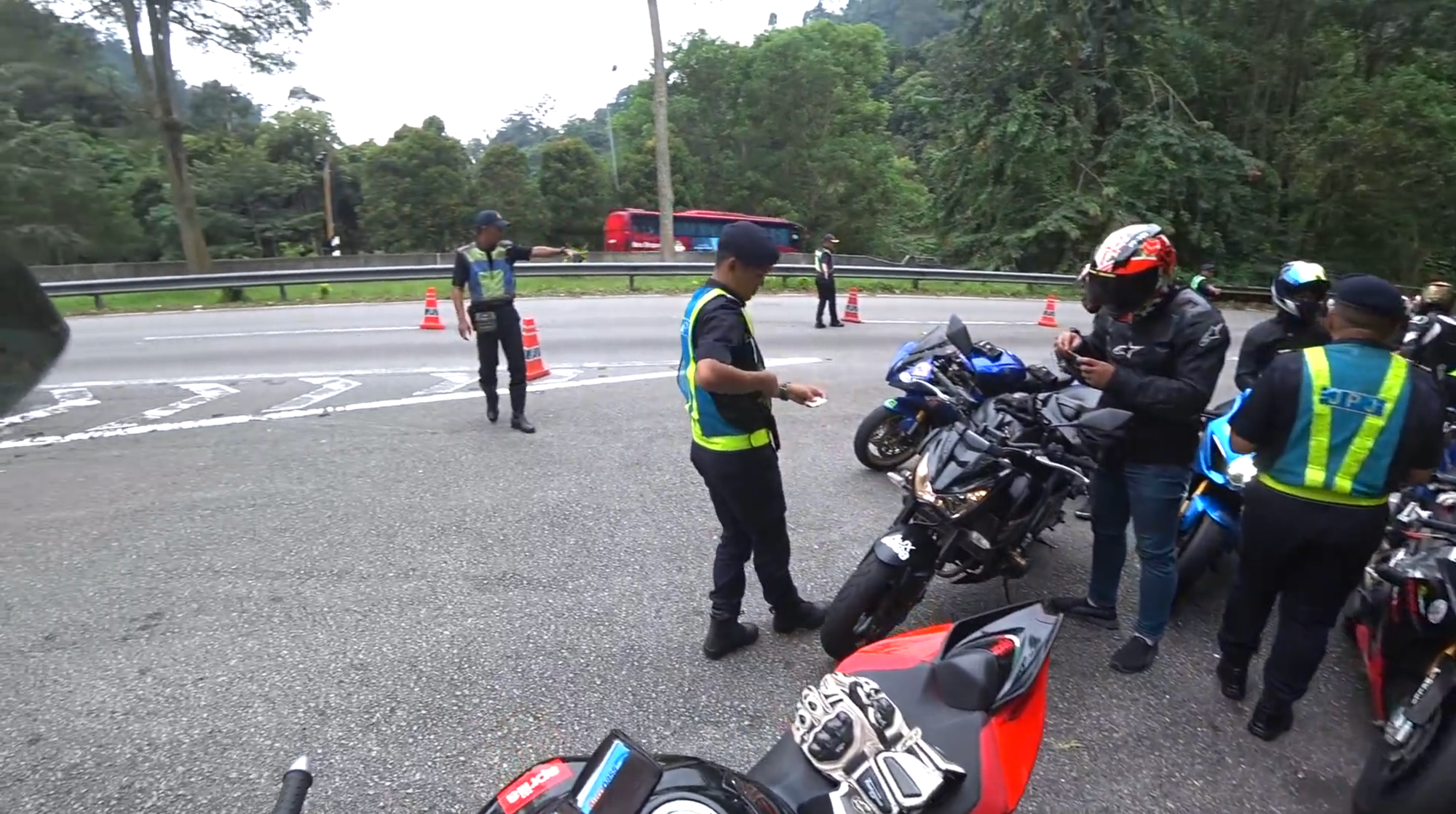 Malaysia’s Digital State at a Crossroads: When Paying a Summons Becomes a Private Business