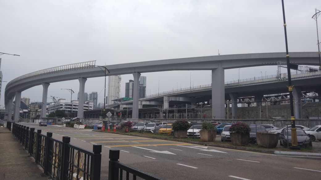 Johor Bahru's RTS Link: A Fare-Driven Analysis of Cross-Border Winners