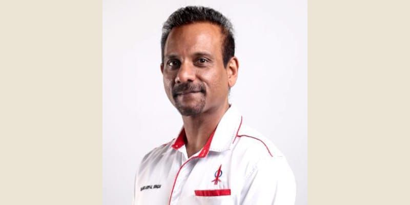 Ramkarpal Singh Questions Continued Use of Sedition Act Amid Reform Delays