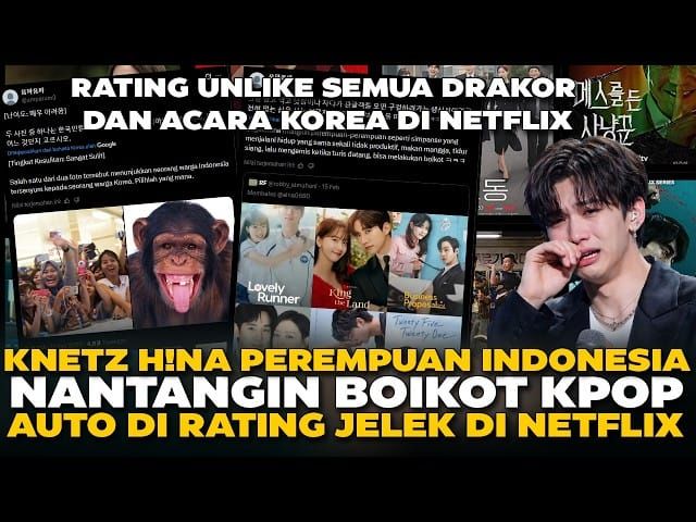 #SEAblings Strike Back: Indonesia's Coordinated Boycott Hits Korean Tourism and Entertainment