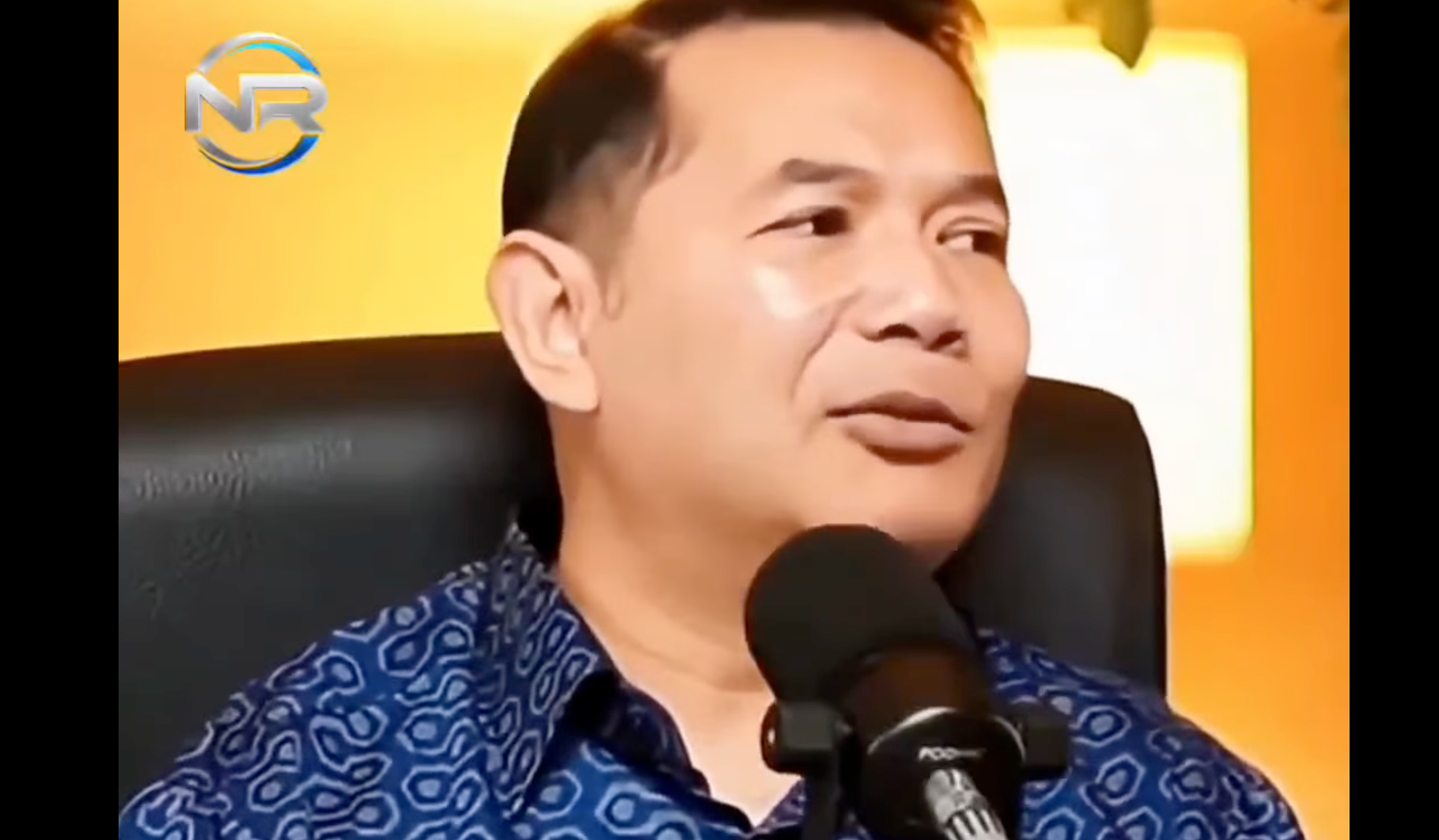 Politics Malaysia 