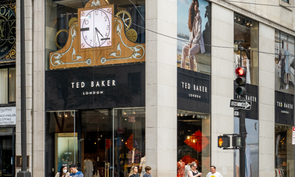Ted Baker Closing Down All US Stores, Luxury Fashion Industry in Irreversible Trouble?