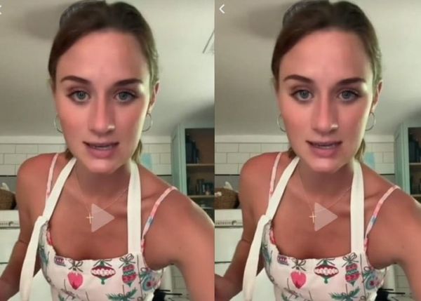 White Woman Fired from Job for Saying N-Word on TikTok