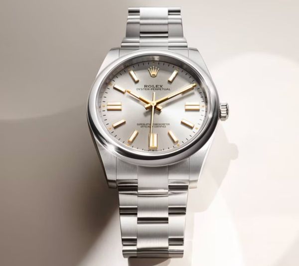 Rolex Watches Now Allegedly Losing Resale Value?