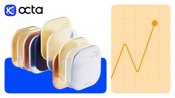 GOLD MARKET: August 2024 Overview and September 2024 Outlook