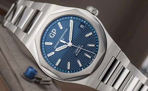 Luxury Swiss Watch Brands Requesting Government Financial Aid