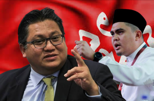 Nur Jazlan and Akmal Saleh - Unrealistic and unreasonable demands
