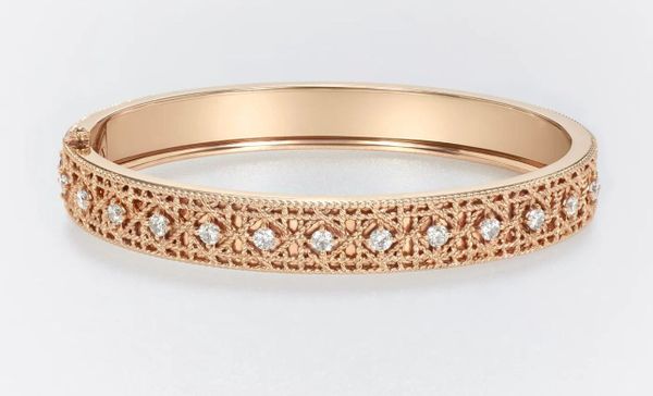 Is Dior Culturally Appropriating Indian Culture with RM140,000 Bangles?
