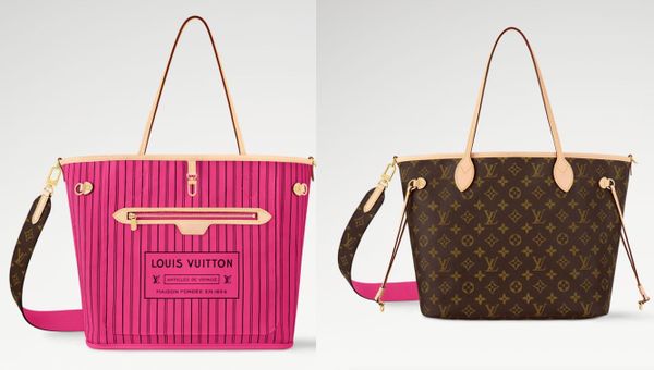 Louis Vuitton Gifting Influencers RM10,000 Bags for FREE Seen as TACKY According to TikTokers