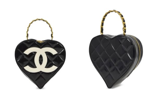 Is Buying Vintage/Pre-Loved Designer Fashion Better?