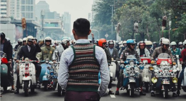 The Role Of Youth In The Era Of Globalization