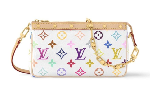 Louis Vuitton’s Alleged New Murakami Collection Re-hash, A “Lazy” Attempt to Regain Customers?