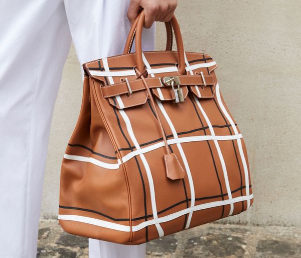 Walmart Birkin Now Talk of The Town, Especially After Orders Allegedly Cancelled