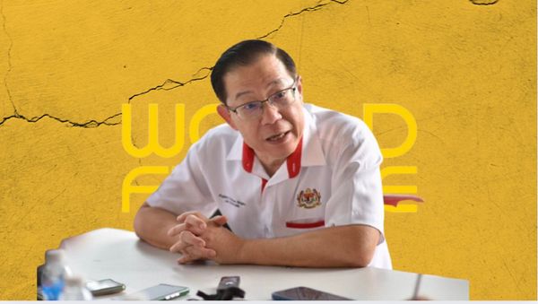 DAP: How the current leadership struggle will shape its future