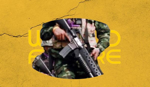 Wave of Bombings Targets Authorities in Southern Thailand