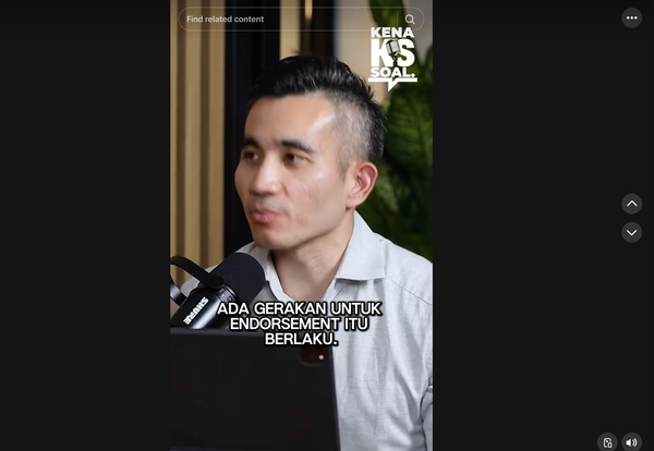 Ada Gerakan Gelombang Sokongan dalam Pemilihan Timbalan Presiden KEADILAN