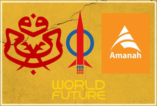 Urban Renewal Act Sparks Political Rift: UMNO, Amanah, and DAP Clash Over Malaysia’s URA Reform