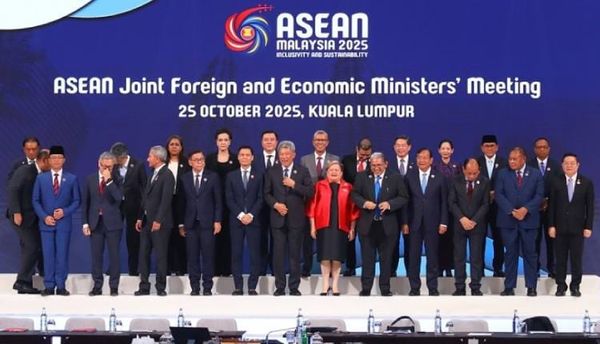 ASEAN Revitalizes RCEP as Cornerstone of Economic Sovereignty Amid Global Trade Tensions