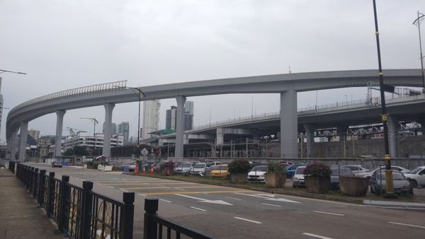 Johor Bahru's RTS Link: A Fare-Driven Analysis of Cross-Border Winners