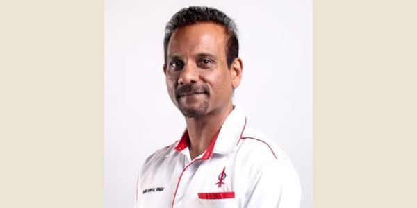 Ramkarpal Singh Questions Continued Use of Sedition Act Amid Reform Delays