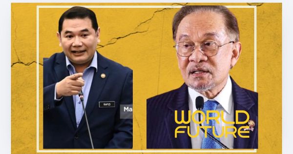 The Coming Storm: PKR’s Biggest Exodus