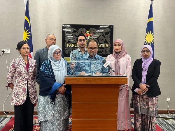 Cross-party MPs Calls for Stronger Parliamentary Oversight in AG-Public Prosecutor Separation Bill