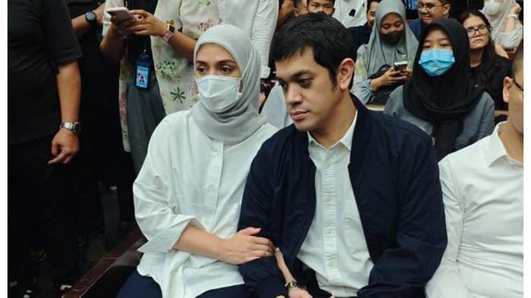 The Son Also Rises and Falls: Inside Indonesia's $17 Billion Oil Dynasty Scandal