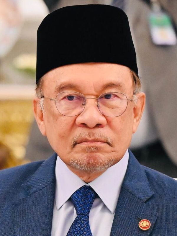 Politics Malaysia 