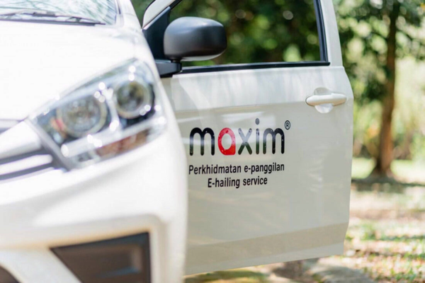 Maxim Malaysia Perkukuh Komitmen E-Hailing Sah dan Telus