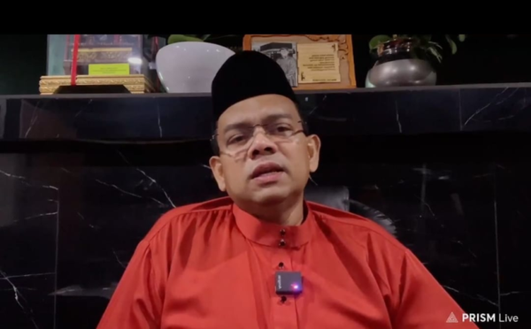 Politics Malaysia