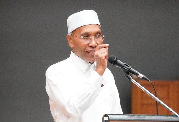 PAS Positions Itself as a Clean, Principled Alternative for Voters