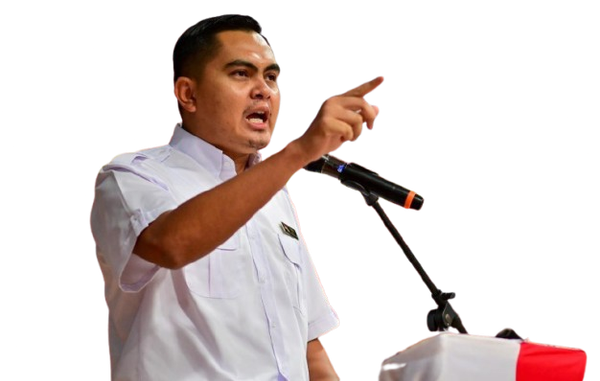 Politics Malaysia