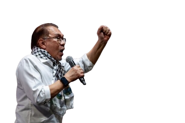 Politics Malaysia