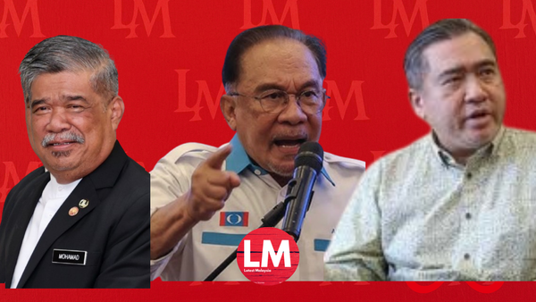 Politics Malaysia