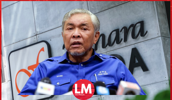 Malaysia's Political Limbo: Why Everyone Suddenly Wants a Deal With UMNO-BN