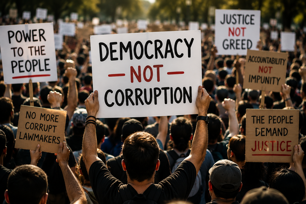 Democracy